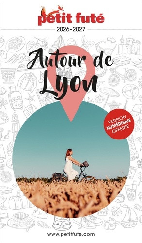 Autour de Lyon. Edition 2026-2027