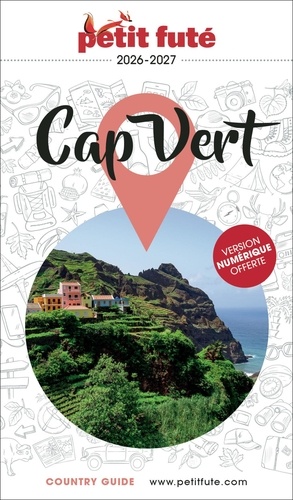 Petit Futé Cap-Vert. Edition 2026-2027