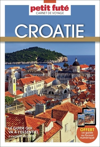 Croatie. Edition 2026