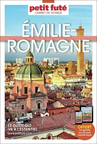 Emilie-Romagne. Edition 2026