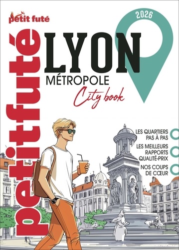 Lyon métropole. Edition 2026