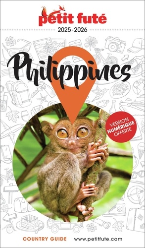 Petit Futé Philippines. Edition 2026-2027