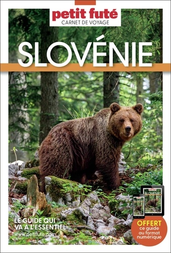 Slovénie. Edition 2026