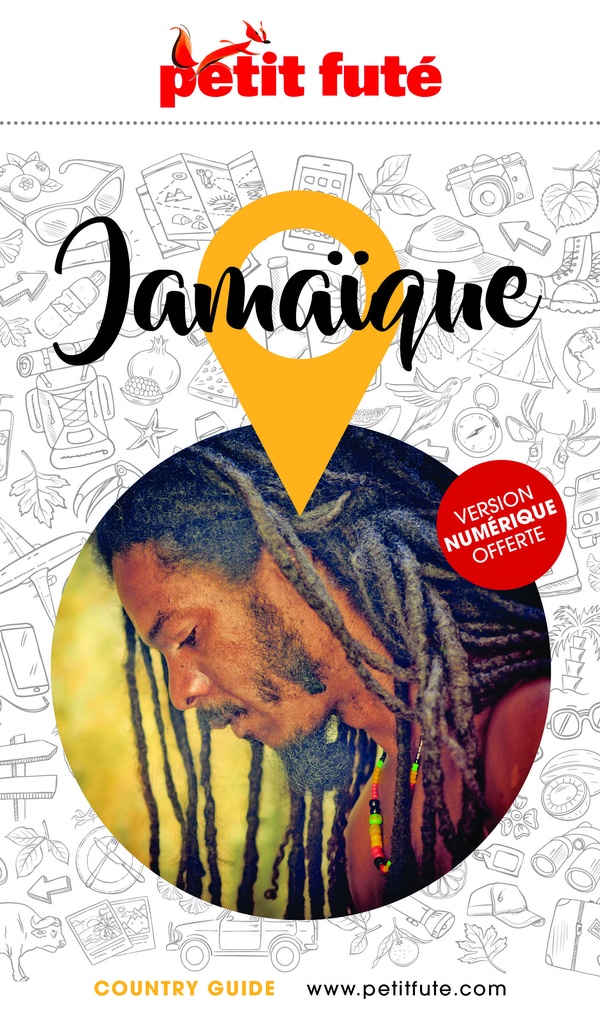 Petit Futé Jamaïque. Edition 2025