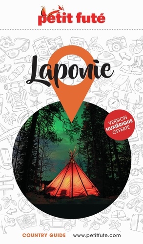 Petit Futé Laponie. Edition 2026-2027