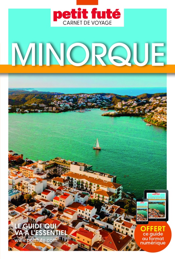 Minorque. Edition 2025
