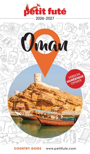 Oman. Edition 2026-2027