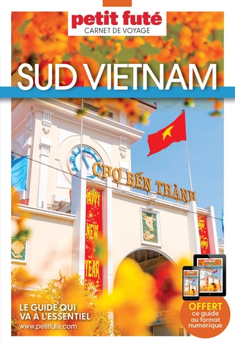 Sud Vietnam. Edition 2025