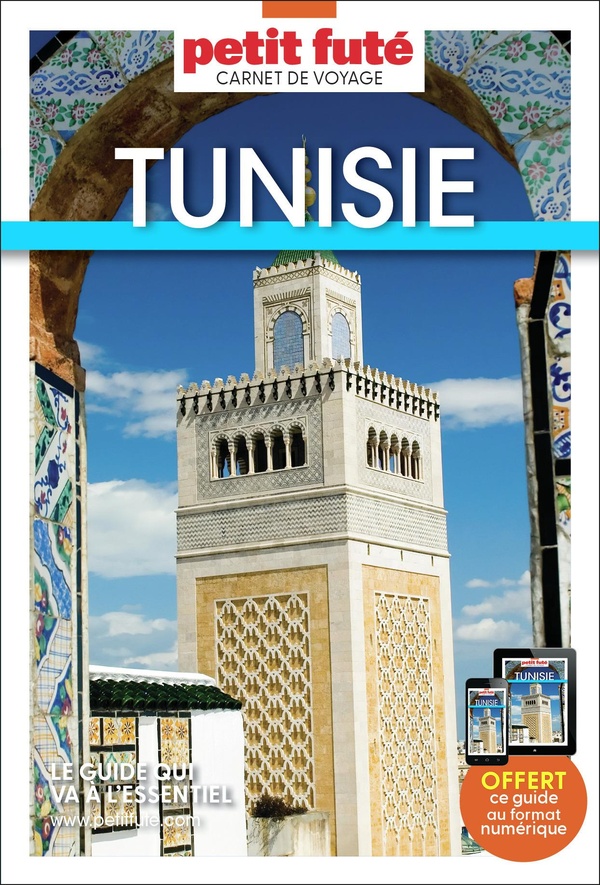 Tunisie. Edition 2025