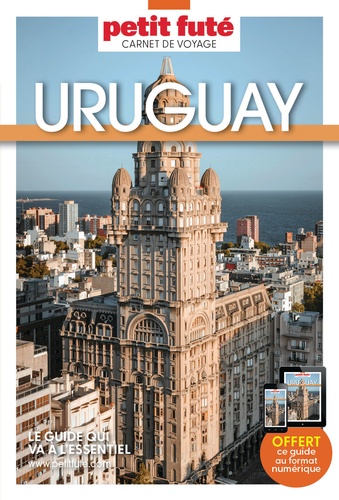 Uruguay. Edition 2026