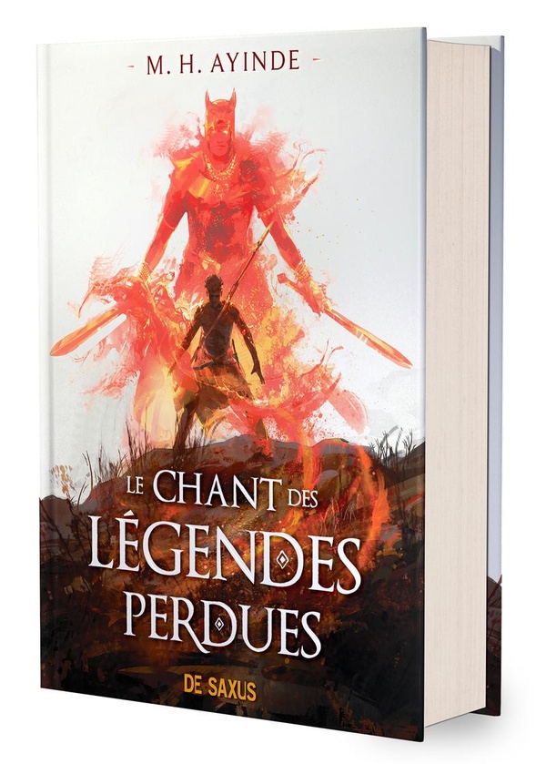 Les Invocateurs Tome 1 : Le chant des légendes perdues. Edition collector
