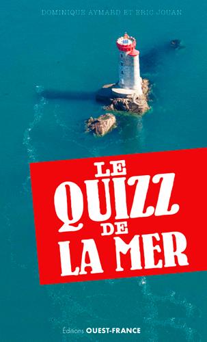 Le quizz de la mer