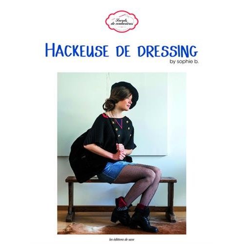 Hackeuse de dressing