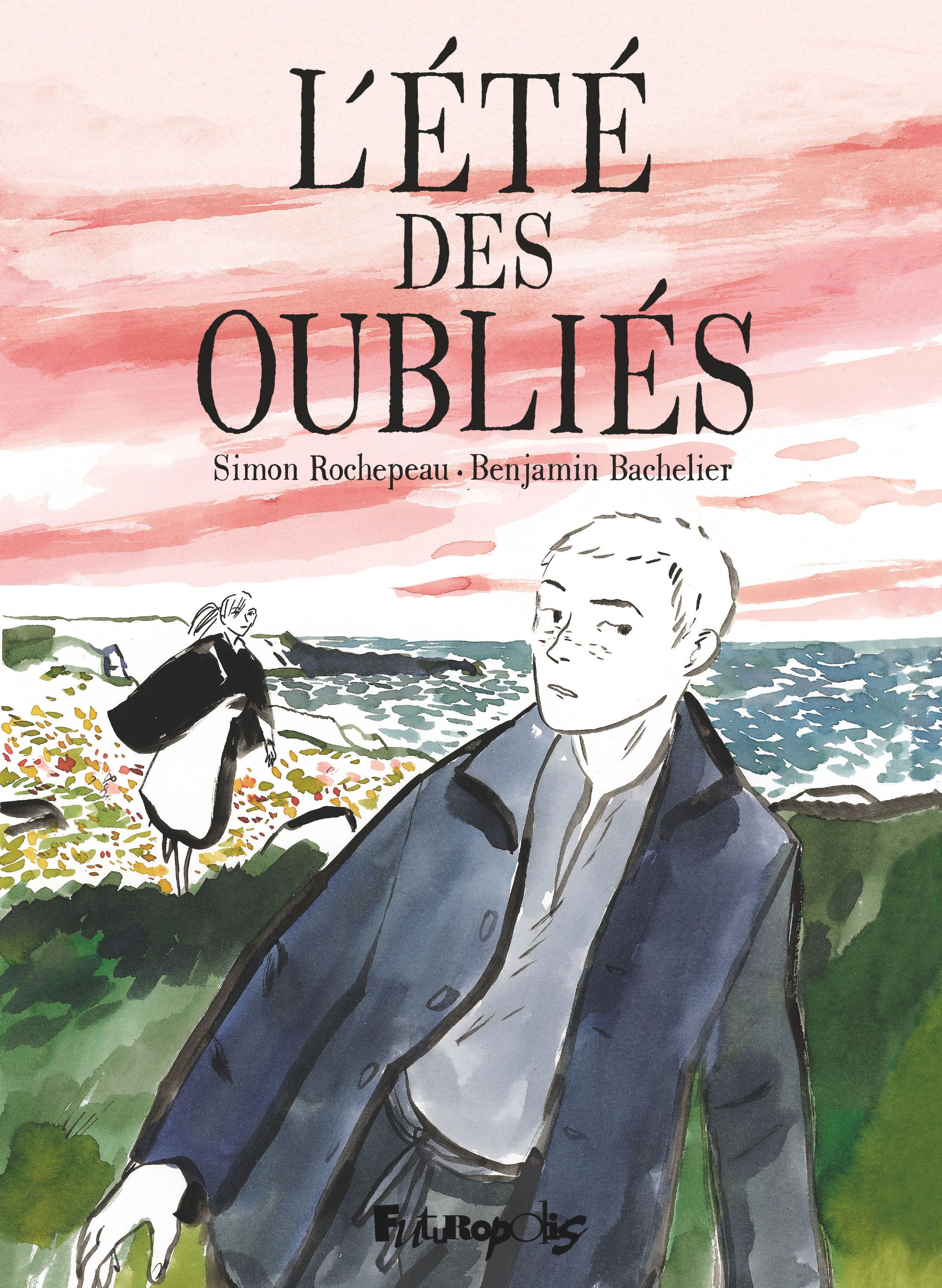 L'été des oubliés