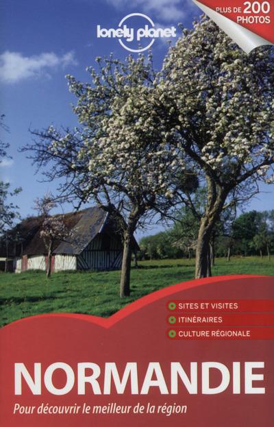 L'essentiel de la Normandie