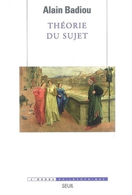 Théorie du sujet