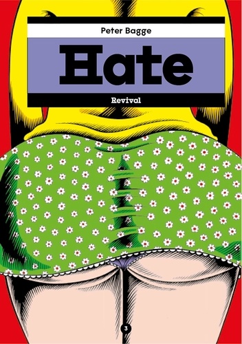 Hate Tome 3