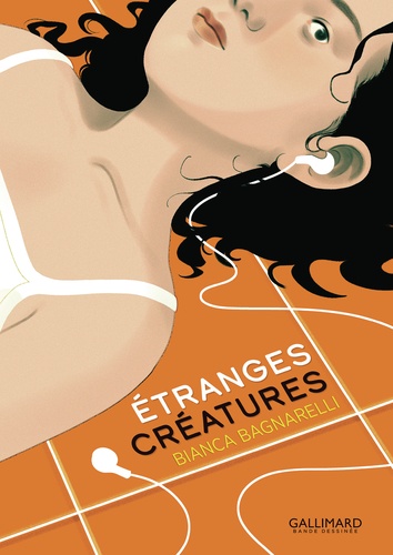 Etranges créatures
