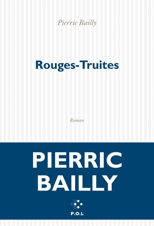 Rouges-Truites