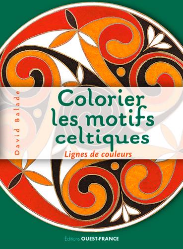 Colorier les motifs celtiques