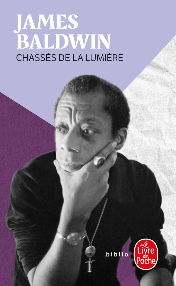 Chassés de la lumière. 1967-1971