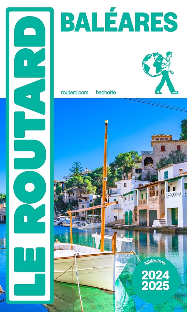 Baléares. Majorque, Ibiza, Minorque, Formentera et nos meilleurs spots de plongées et de randonnées,