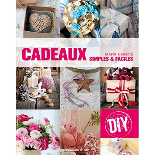 Cadeaux simples & faciles