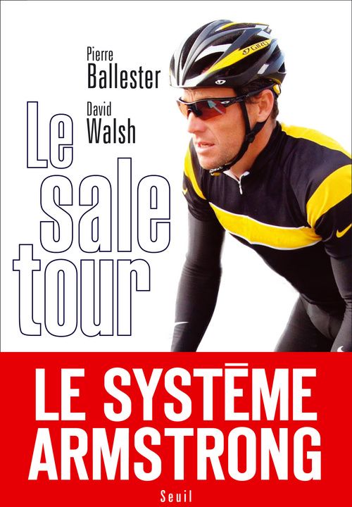 Le sale tour