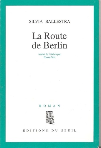 La route de Berlin