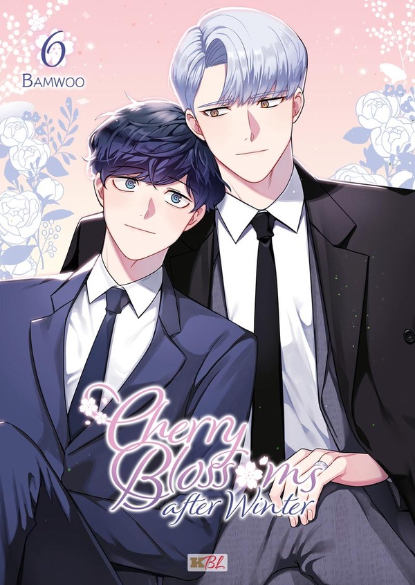 Cherry Blossoms after Winter Tome 6