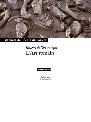 L'art romain