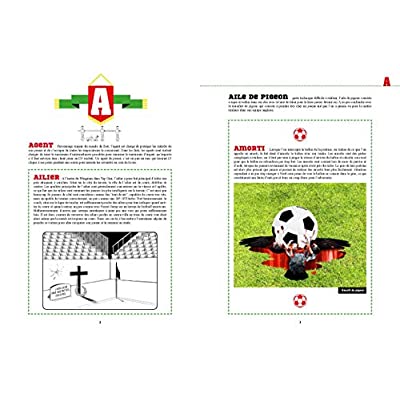 Le grand dicodrôle du foot