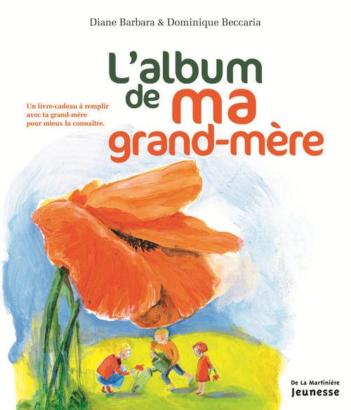 L'album de ma grand-mère