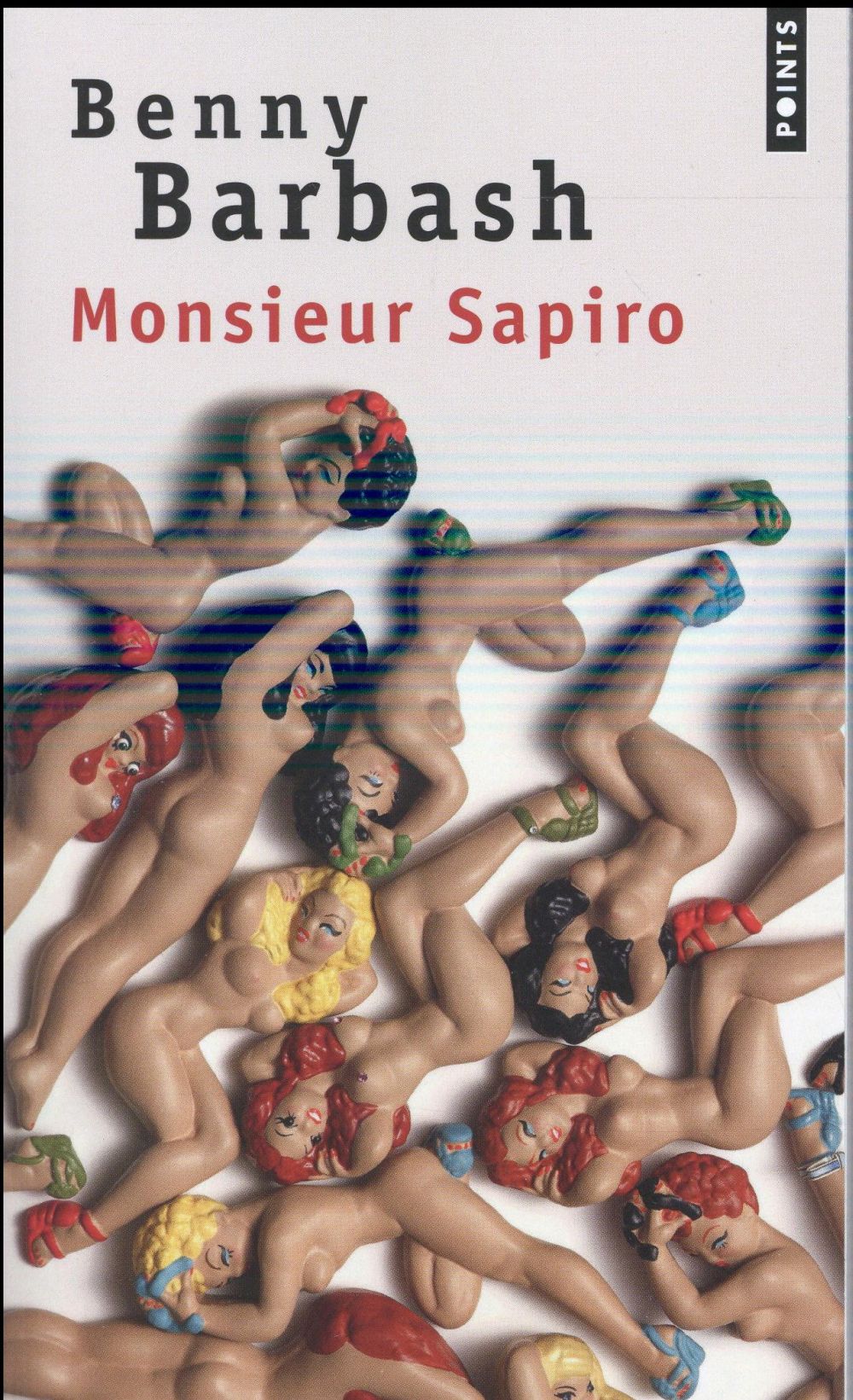 Monsieur Sapiro