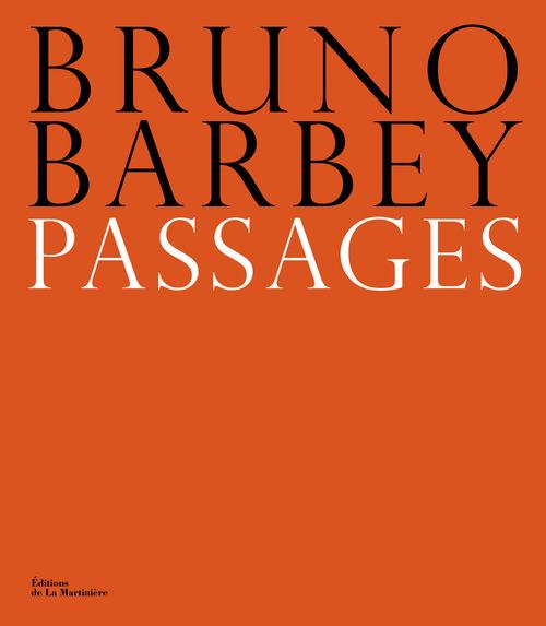 Passages. Edition bilingue français-anglais