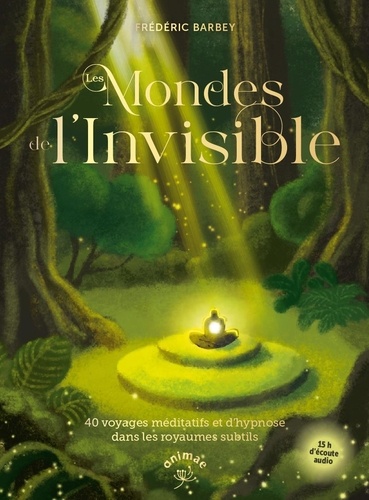 Les mondes de l'invisible