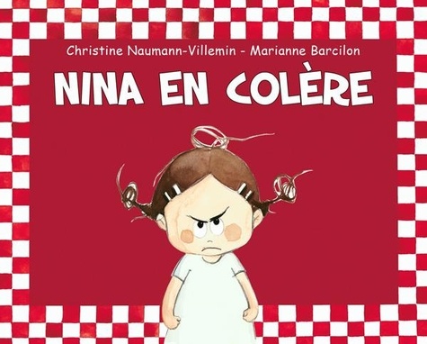 Nina : Nina en colère