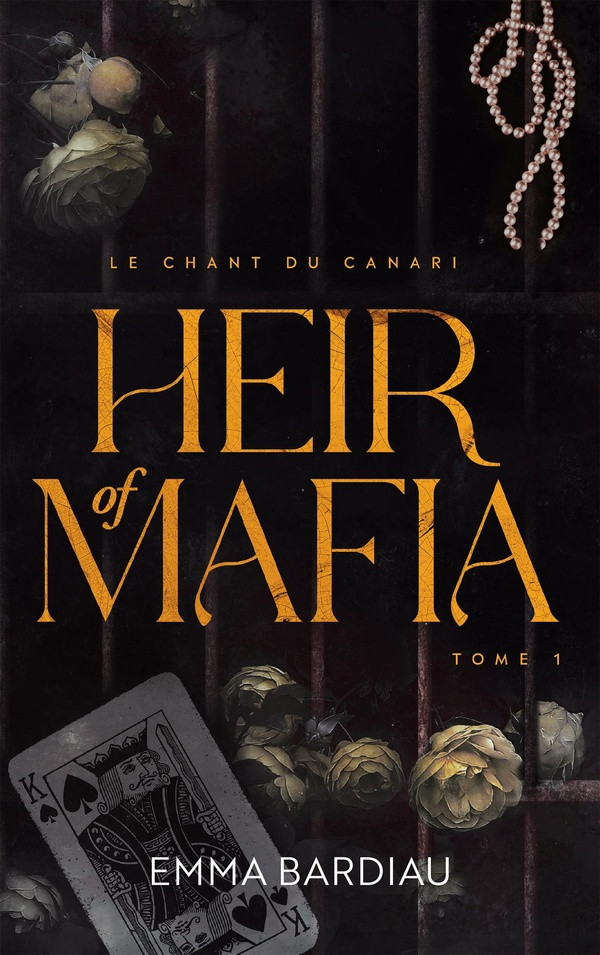Le chant du canari/01/Heir of Mafia