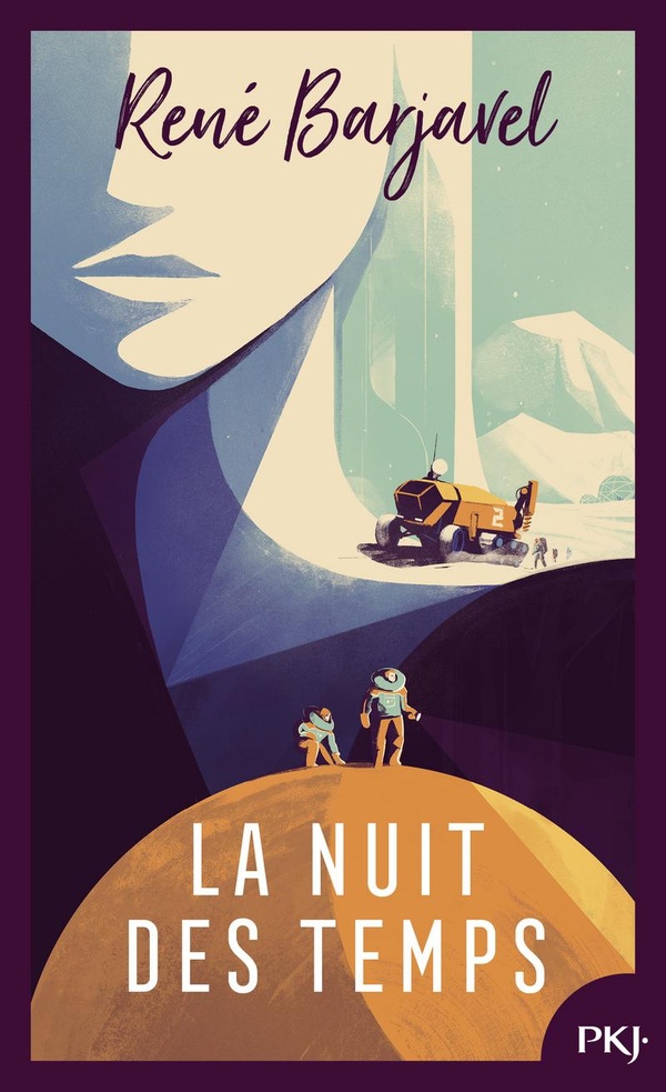 La Nuit des Temps