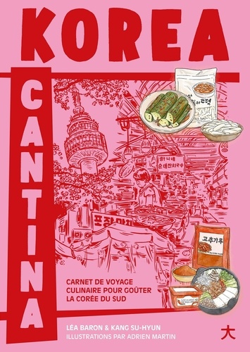 Korea Cantina