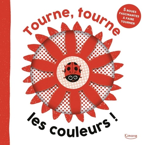 Tourne, tourne, les couleurs !