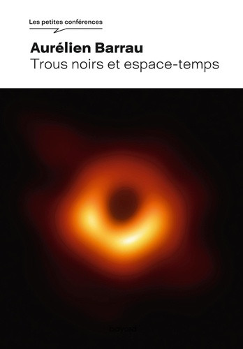 Trous noirs et espace-temps