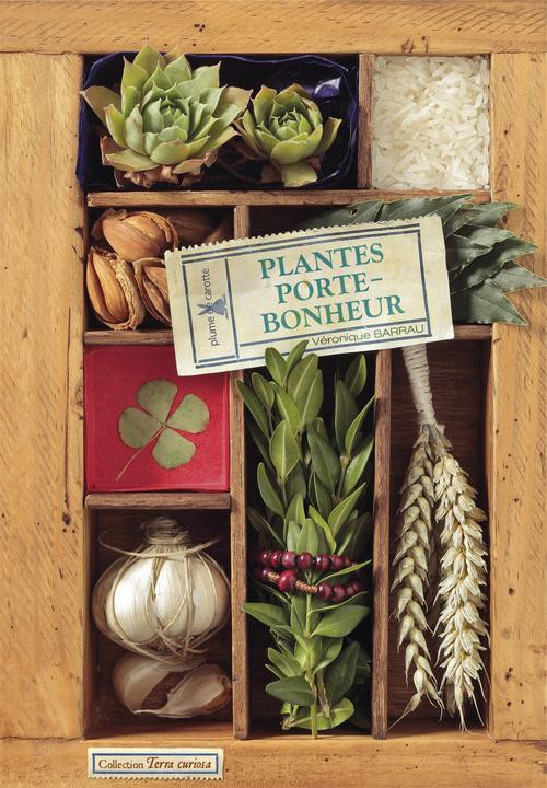 Plantes porte-bonheur