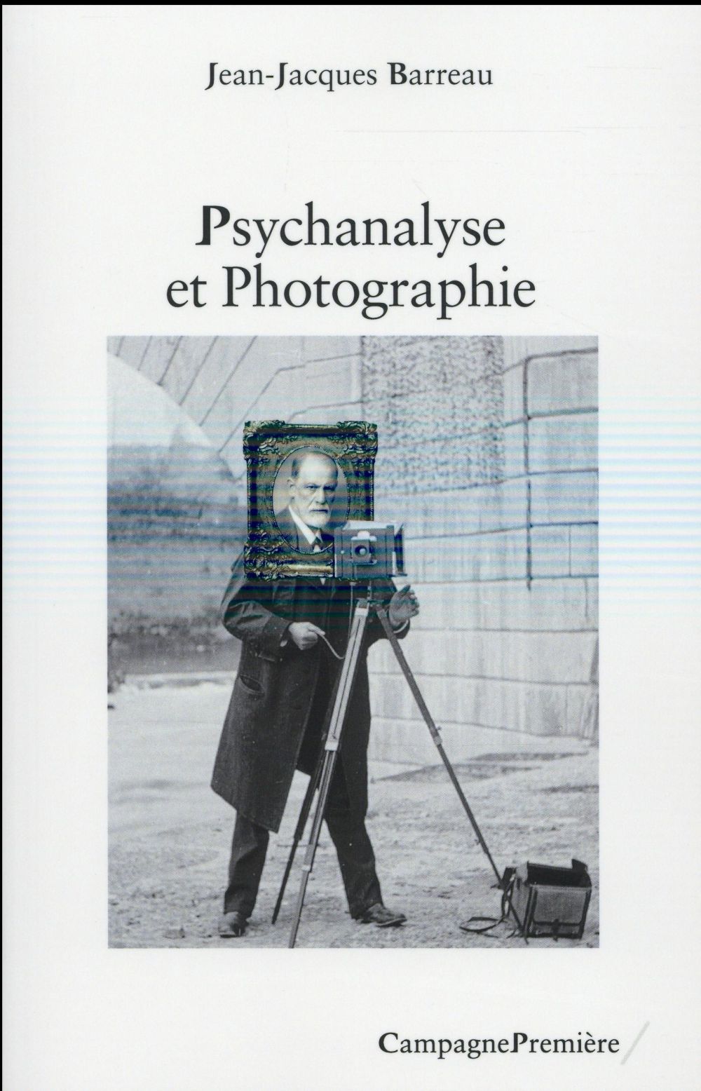 Psychanalyse et photographie