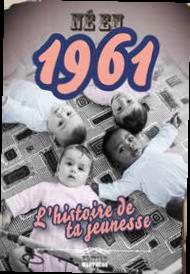 Enfants de 1961