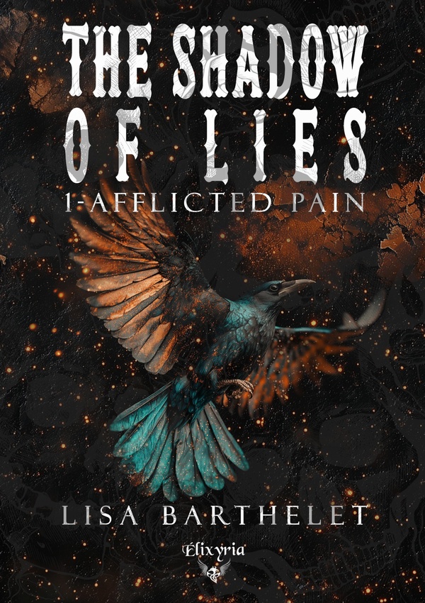 The Shadow of Lies/01/Afflicted Pain
