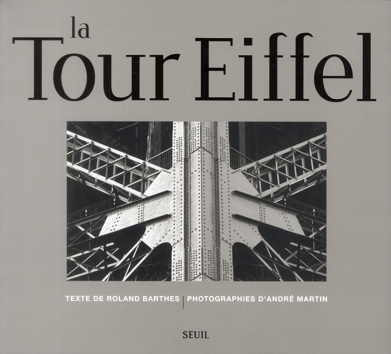 La Tour Eiffel