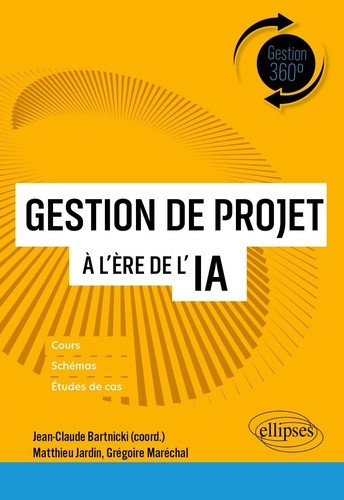 Gestion de projet à l'ère de l'IA