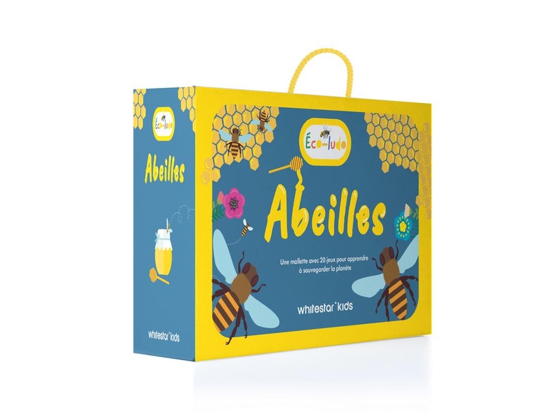 ABEILLES - ECO-LUDO