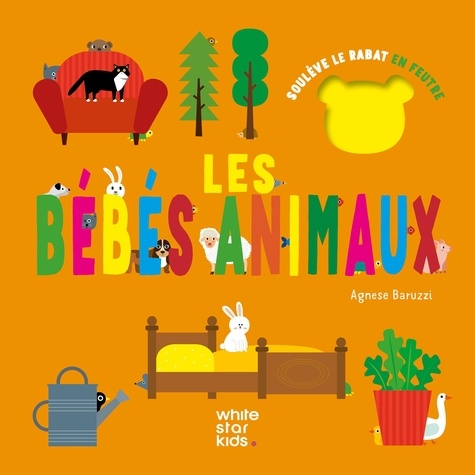 Les bébés animaux